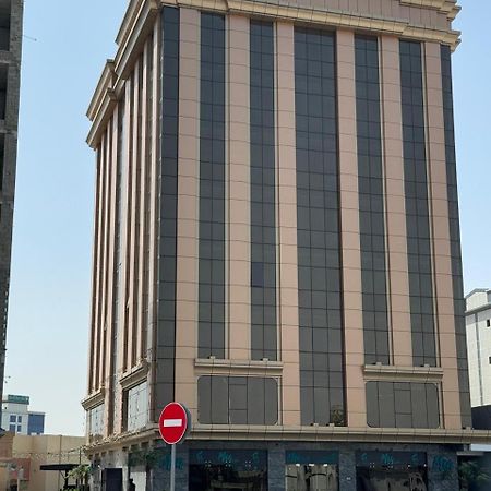 M14 Hotel Apartment Рас-ель-Хайма Екстер'єр фото
